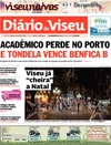 Dirio de Viseu - 2014-12-01