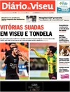 Dirio de Viseu - 2014-12-15