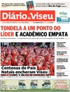 Dirio de Viseu - 2014-12-22