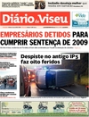 Dirio de Viseu - 2014-12-23