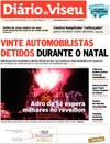 Dirio de Viseu - 2014-12-30