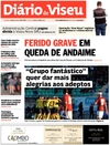 Dirio de Viseu - 2015-01-06