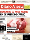 Dirio de Viseu - 2015-01-07