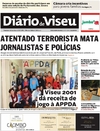 Dirio de Viseu - 2015-01-08