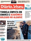 Dirio de Viseu - 2015-01-12