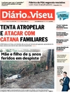 Dirio de Viseu - 2015-01-13