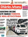 Dirio de Viseu - 2015-01-14