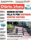 Dirio de Viseu - 2015-01-16