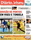 Dirio de Viseu - 2015-01-19