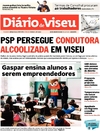 Dirio de Viseu - 2015-01-20