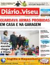 Dirio de Viseu - 2015-01-21