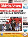 Dirio de Viseu - 2015-01-26
