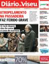 Dirio de Viseu - 2015-01-29