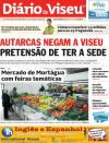 Dirio de Viseu - 2015-01-30