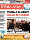 Dirio de Viseu - 2015-02-02