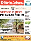 Dirio de Viseu - 2015-02-13