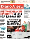 Dirio de Viseu - 2015-02-16