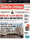Dirio de Viseu - 2015-02-19