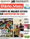 Dirio de Viseu - 2015-02-23