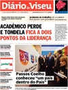 Dirio de Viseu - 2015-02-26