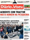 Dirio de Viseu - 2015-02-27