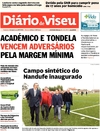 Dirio de Viseu - 2015-03-02
