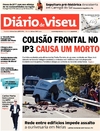 Dirio de Viseu - 2015-03-10