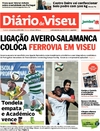 Dirio de Viseu - 2015-03-12