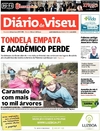 Dirio de Viseu - 2015-03-23