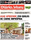 Dirio de Viseu - 2015-03-24