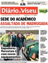 Dirio de Viseu - 2015-03-25