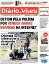 Dirio de Viseu - 2015-03-26