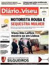 Dirio de Viseu - 2015-03-27