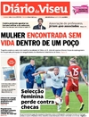 Dirio de Viseu - 2015-04-08