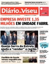 Dirio de Viseu - 2015-04-14