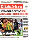 Dirio de Viseu - 2015-04-16