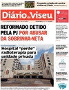 Dirio de Viseu - 2015-04-21