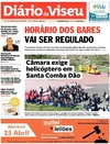 Dirio de Viseu - 2015-04-24