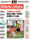 Dirio de Viseu - 2015-04-27