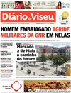 Dirio de Viseu - 2015-04-30