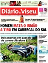 Dirio de Viseu - 2015-05-08
