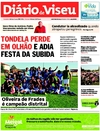 Dirio de Viseu - 2015-05-11