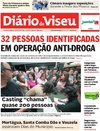 Dirio de Viseu - 2015-05-14