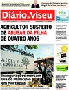 Dirio de Viseu - 2015-05-15