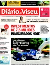 Dirio de Viseu - 2015-05-29