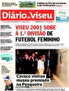 Dirio de Viseu - 2015-06-01
