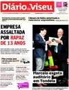 Dirio de Viseu - 2015-06-03