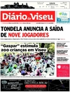 Dirio de Viseu - 2015-06-05