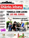 Dirio de Viseu - 2015-06-08