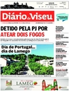Dirio de Viseu - 2015-06-09